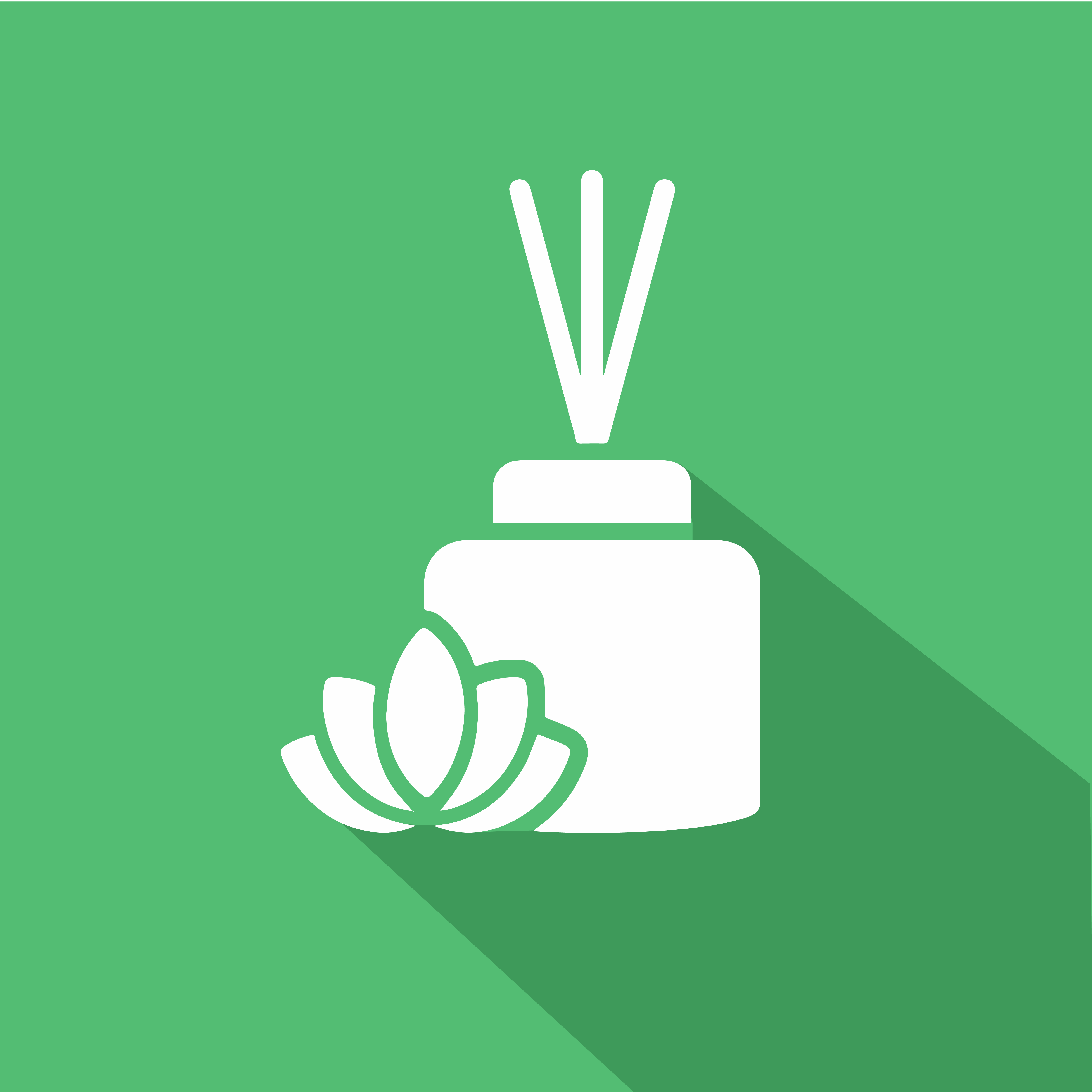 شموع و معطرات