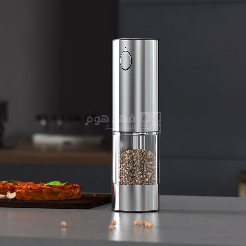 مطحنة بهار Q19/32 / USB