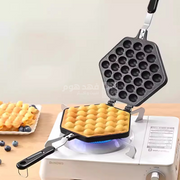 مقلى لقيمات جرانيت 21*21*39 سم G 1607
