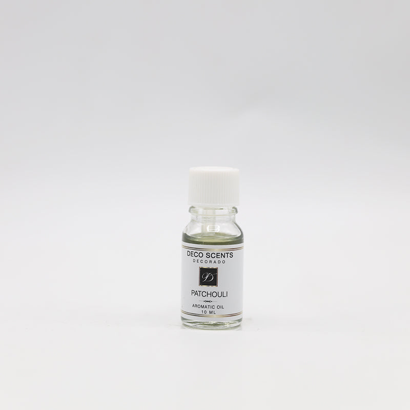 زيت Patchouli