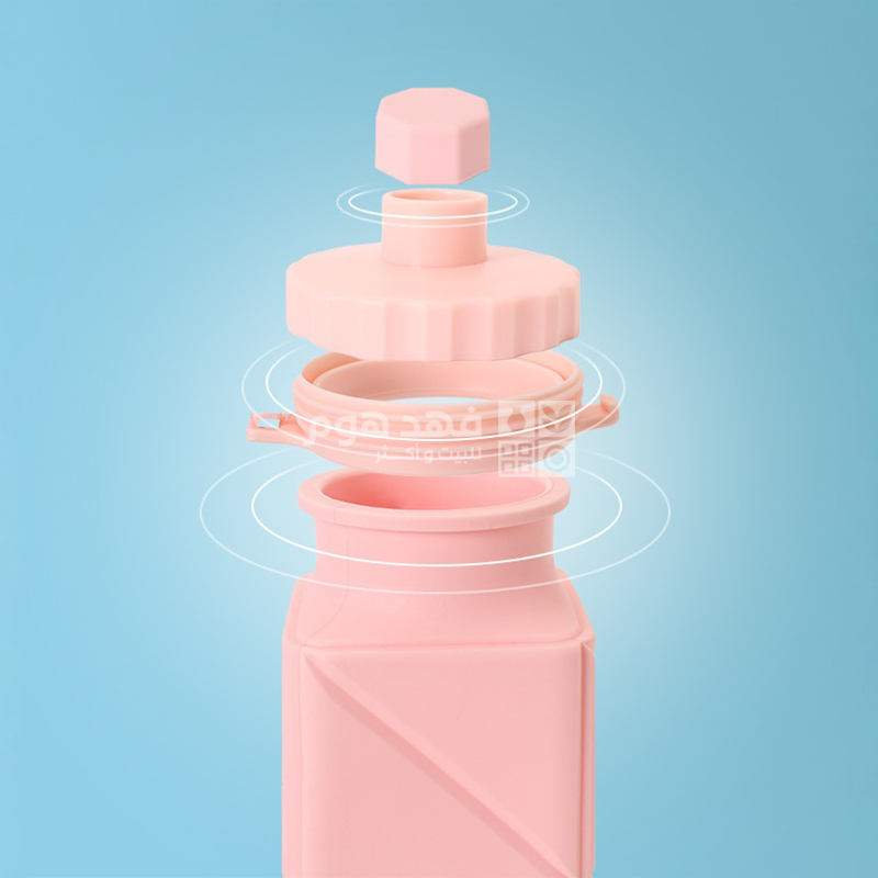 مطرة ماء سلكون OB13