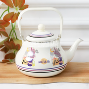 ابريق شاي توتيا بيج 2.5لتر