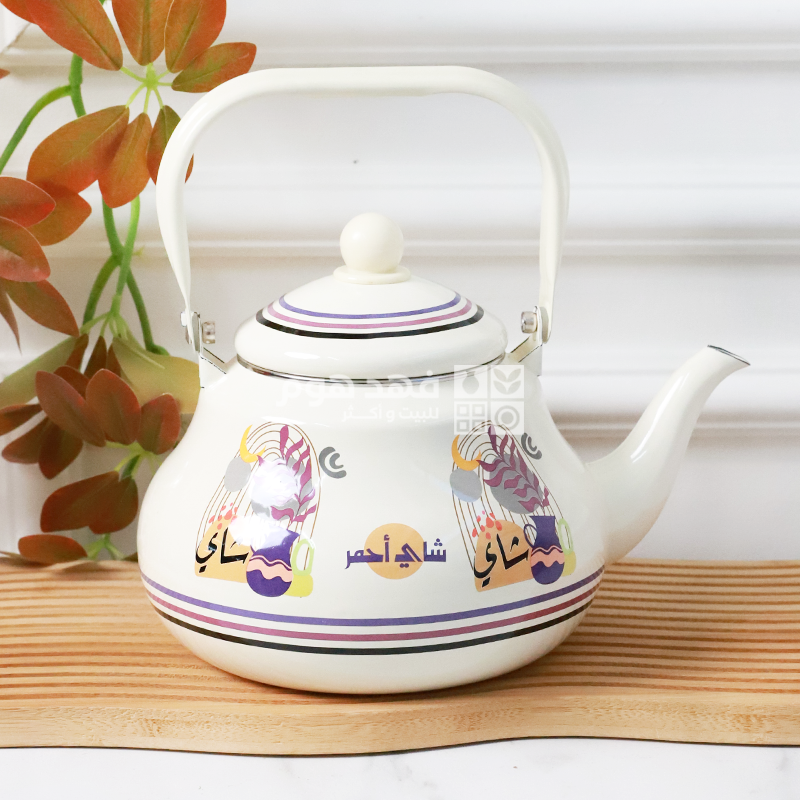 ابريق شاي توتيا بيج 2.5لتر