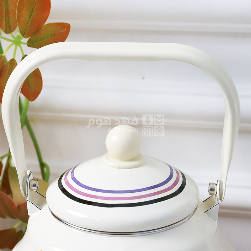 ابريق شاي توتيا بيج 2.5لتر