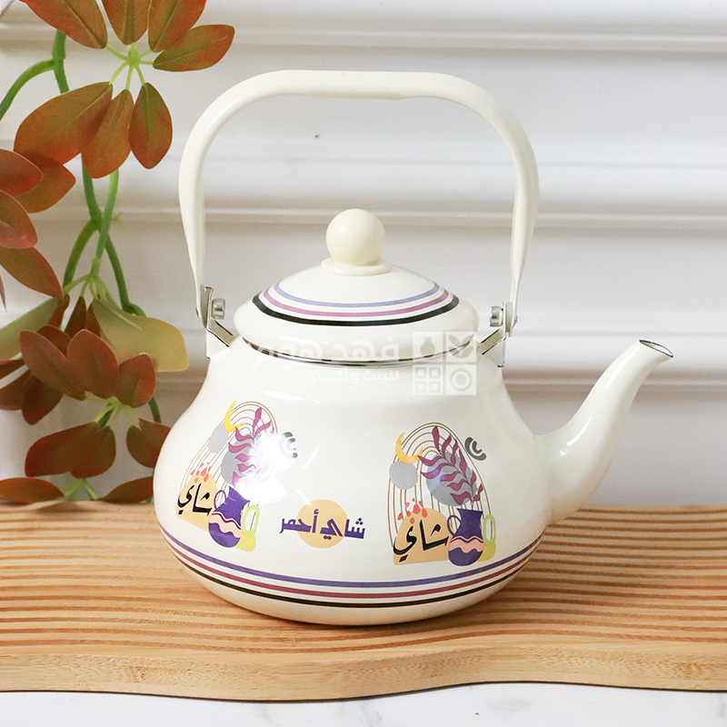 ابريق شاي توتيا بيج 2لتر