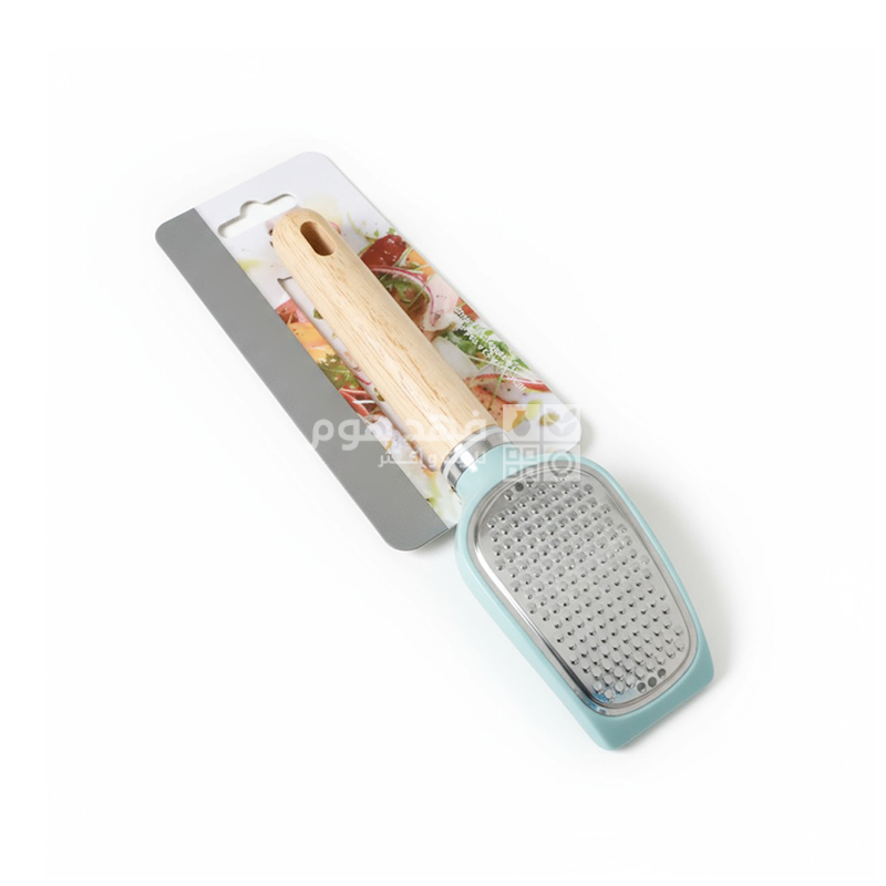 مبشرة يد خشب 21 سم DH1037-BLUE