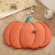 سجادة لعب للاطفال PUMPKIN ORANGE 100*75 CM
