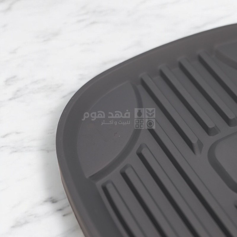 حمالة قاعدة سكني بعجلات 31*31 سم