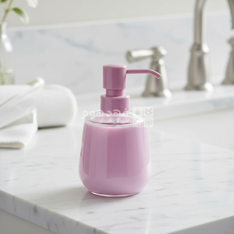 مصبنة اكريلك AB 268