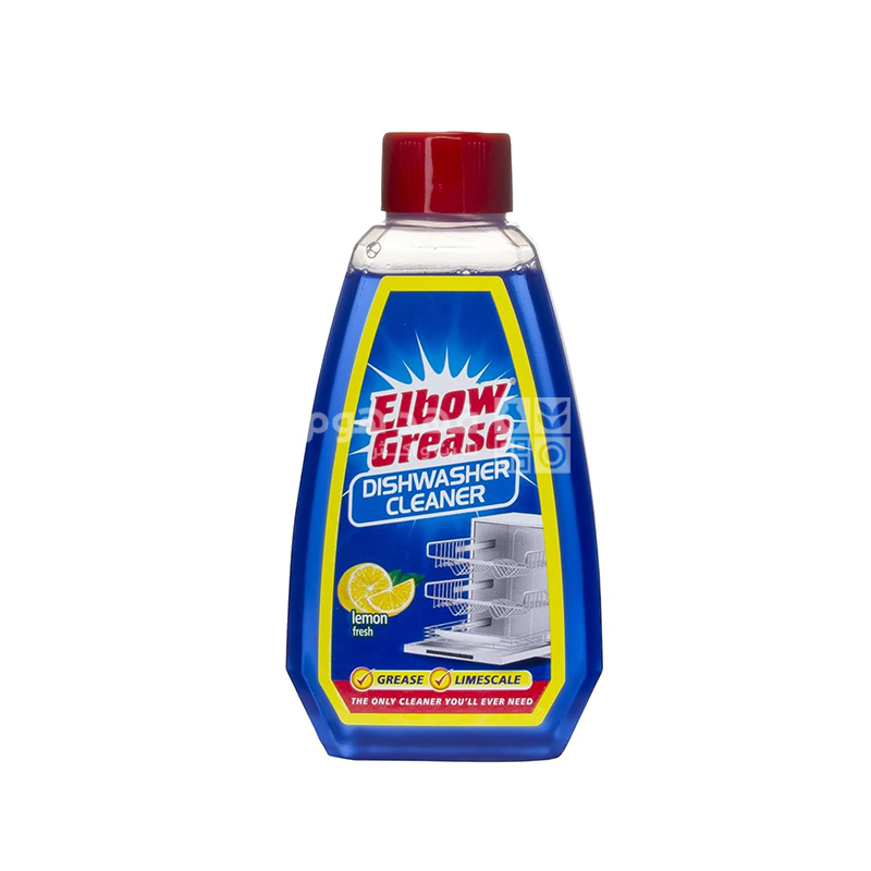 منظف جلايات سائل 250 مل Elbow Grease
