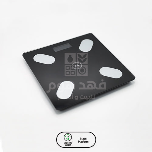Smart ميزان جسم