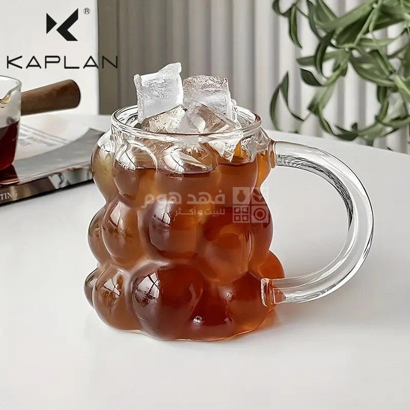 ماغ ببلز بيد شفاف 14-5
