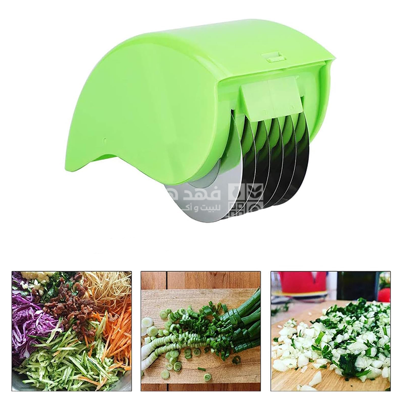 فرامة سلطة عجل ستانلس