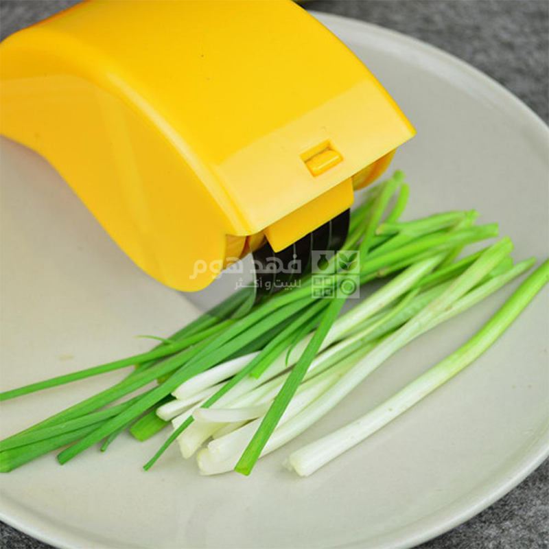 فرامة سلطة عجل ستانلس