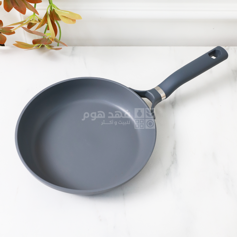 مقلى سكب جرانيت 24 سم