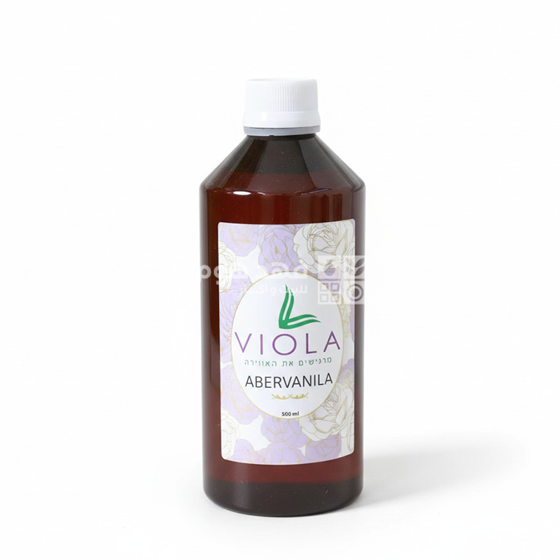 زيت عطري 500مل VIOLA AMERVANILA