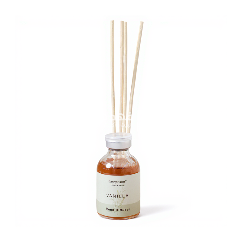 معطر جو دفيوزر 30 مل T16-01 / Vanilla