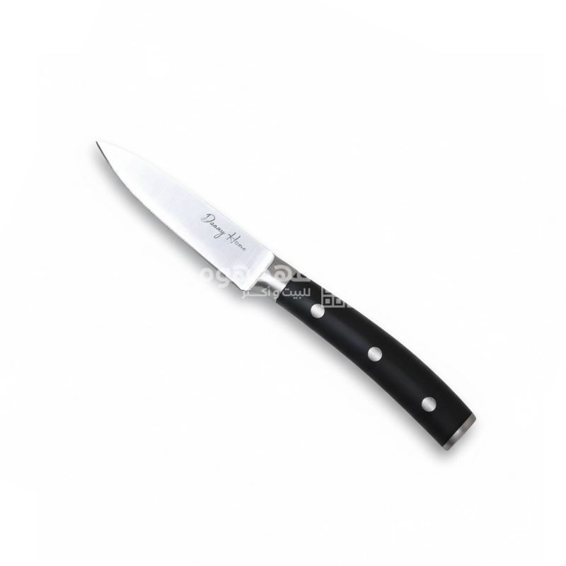 سكينة 21سم DH3638-BLACK