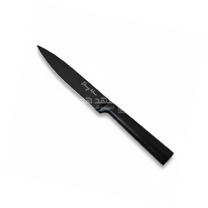 سكينة 23.5 سم DH3620 BLACK