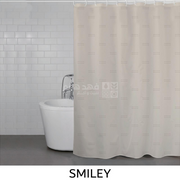 ستارة حمام طبقة SMILEY CAMEL SHOWER 180*200CM