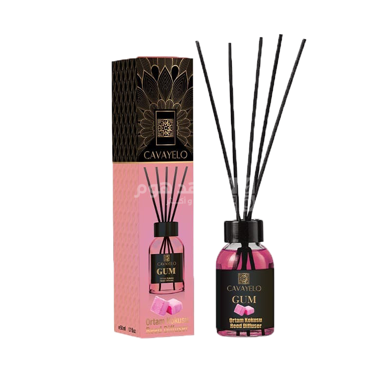 معطر عيدان 55 مل GUM
