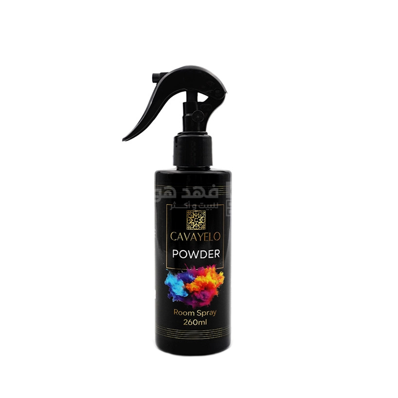 معطر فرش 260 مل POWDER