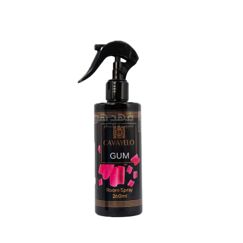 معطر فرش 260 مل GUM