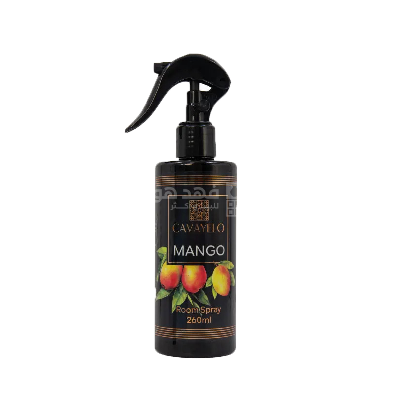 معطر فرش 260 مل MANGO