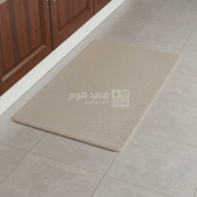 دعسة مطبخ فوم 50*100 سم CINDAR BEIGE