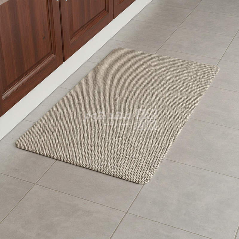 دعسة مطبخ فوم 50*100 سم CINDAR BEIGE