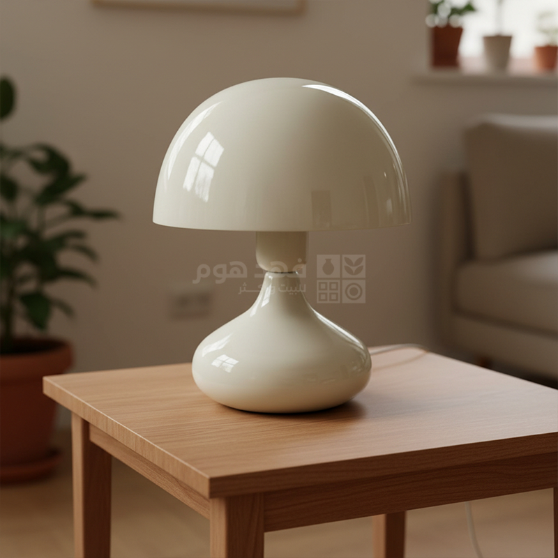 تيبل لامب MUSHROOM TABLE LAMP 20*20*25 cm