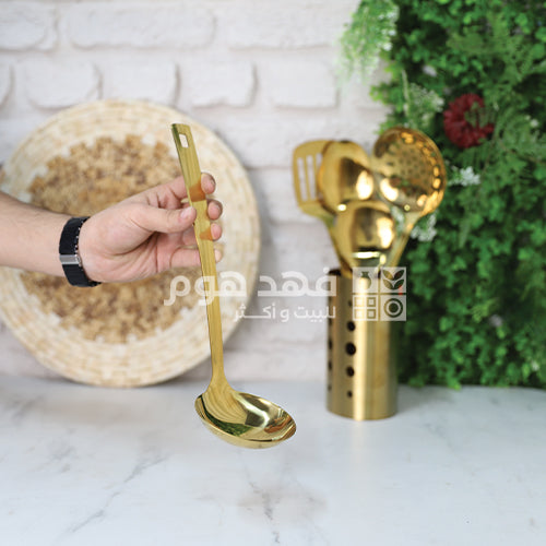كفكير عادي ذهبي FH1/29