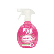 بخاخ لتنعيم تجاعيد الاقمشة 500 مل THE PINK STUFF