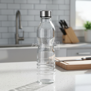 زجاجة ماء زجاج 750 مل 18QHW-3