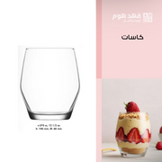 ELLA 348 F كاسات
