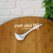 كفكير ميلامين ابيض