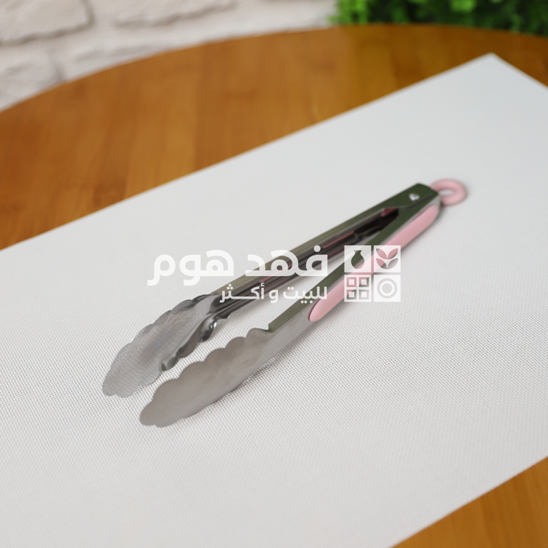 ملقط سلطة مع قفل FH4/9