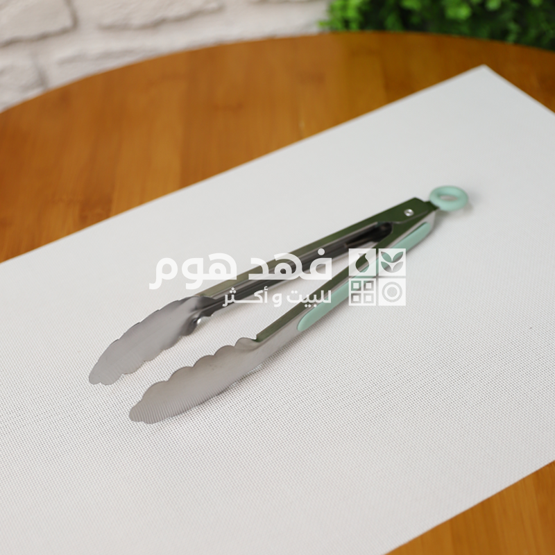 ملقط سلطة مع قفل FH4/9