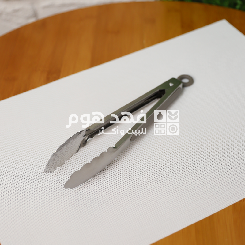 ملقط سلطة مع قفل FH4/9