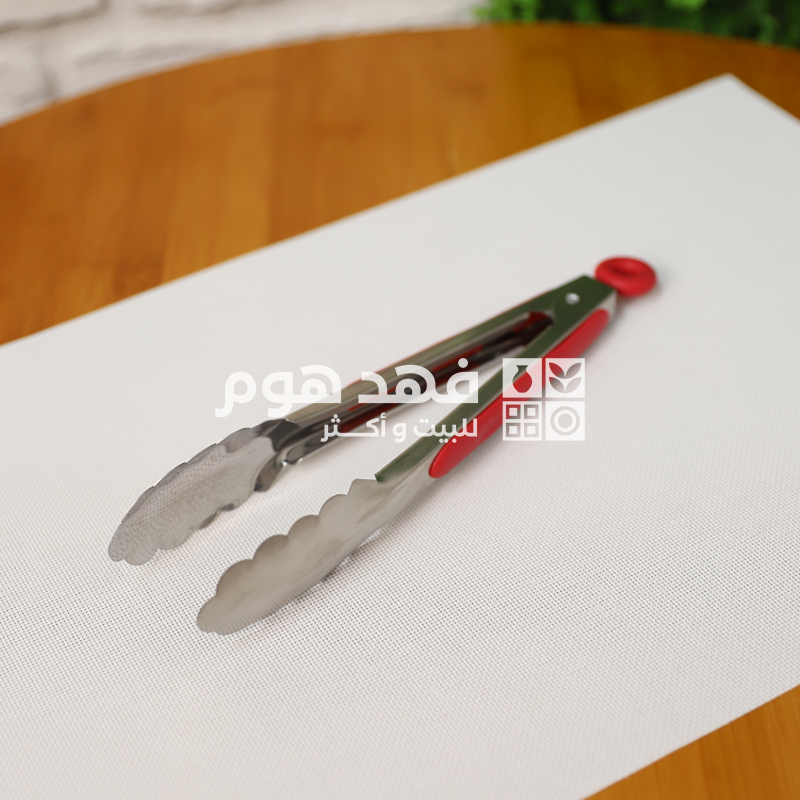 ملقط سلطة مع قفل FH4/9