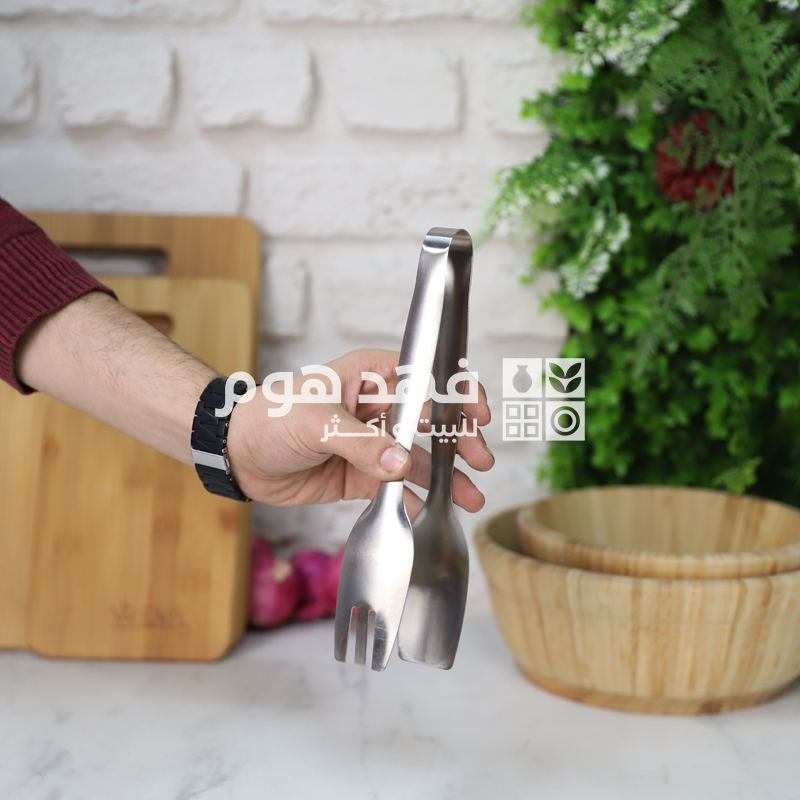 ملقط سلطة FH1/19