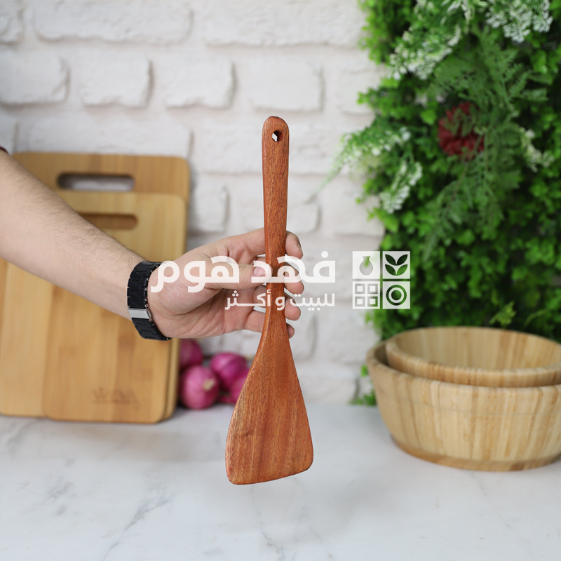كفكير خشب كفتة مايل RT239/2