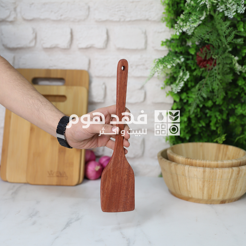كفكير خشب كفتة صحيح RT239/5