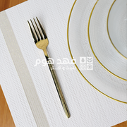 طقم شوك كبير فيرساتشي /6 FH1/4