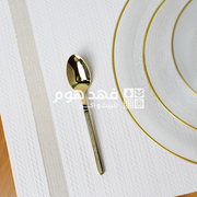 طقم معالق صغير فيرساتشي /6 FH1/5