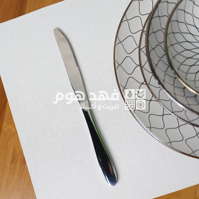 طقم سكاكين /6 مطاعم FH1/22
