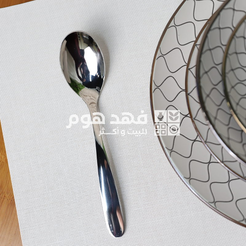 طقم معالق كبير /6 مطاعم FH1/20