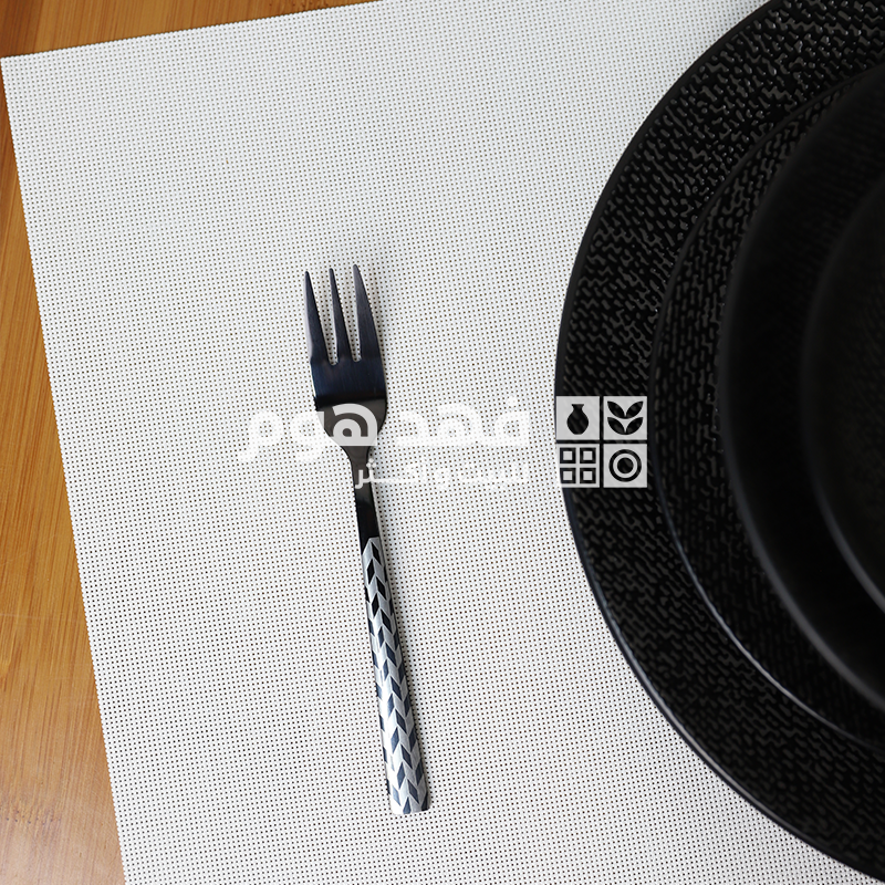 شوك صغار اسود مرسم SKB1164