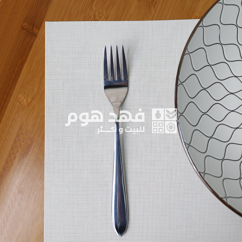 شوك كرت /6 ستانلس ستيل ثقيل كبير  AB7/4 =++