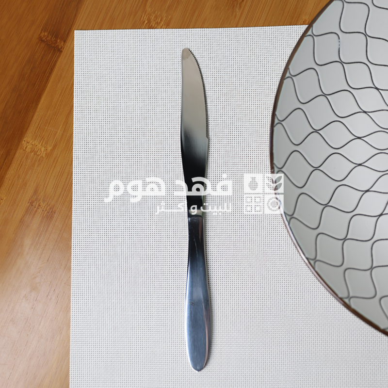 سكاكين مطاعم سن56